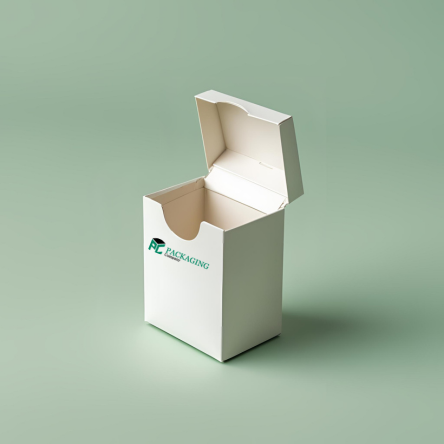 Paper Flip Top Cigarette Boxes - Image 3